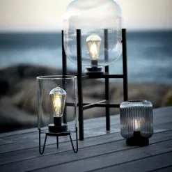 Batterilampa SEMESTER Ø26xH59 -Sovrum Rea 202086 1