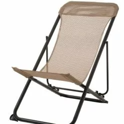 Framsida 13 Strandstol SYLTEN Natur