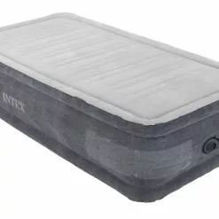 Intex Luftmadrass VELOUR DURABEAM B97xL191xH46