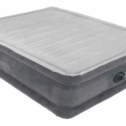 Intex Luftmadrass VELOUR DURABEAM B152xL203xH46