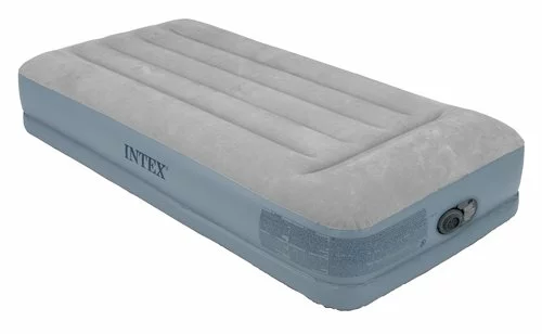 Intex Luftmadrass VELOUR MID-RISE B97xL191xH30 3 Intex Luftmadrass VELOUR MID-RISE B97xL191xH30