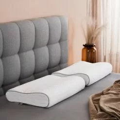 Kudde WELLPUR KYRKJA 40x60x11/9 -Sovrum Rea 202745