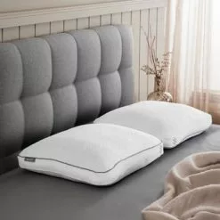 Kudde WELLPUR SOGNDAL 42x56x15 -Sovrum Rea 202749