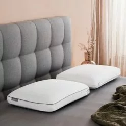 Kudde WELLPUR VARDO 40x60x13 -Sovrum Rea 202756