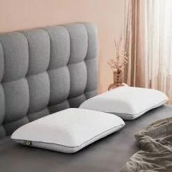 Kudde WELLPUR VONGSEN 40x60x13 9 Kudde WELLPUR VONGSEN 40x60x13 -Sovrum Rea 202758