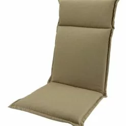 JUTLANDIA Dyna Positionsstol BREDMOSE Grön