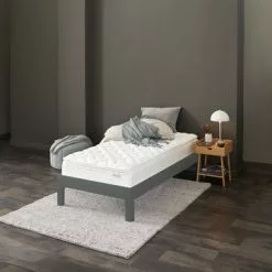 JYSK Internal Sängbord VANDSTED 1 Låda Bambu 18 JYSK Internal Sängbord VANDSTED 1 Låda Bambu -Sovrum Rea 202979