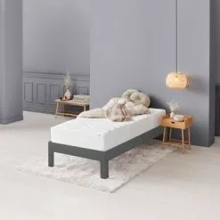 JYSK Internal Sängbord VANDSTED 1 Låda Bambu 19 JYSK Internal Sängbord VANDSTED 1 Låda Bambu -Sovrum Rea 203003