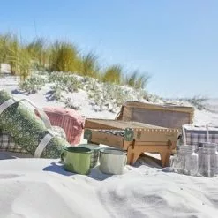 Picknickfilt SPURV 150x200 Osort. Vattentät -Sovrum Rea 203060 1