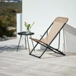 Strandstol SYLTEN Natur 7 Strandstol SYLTEN Natur -Sovrum Rea 203913