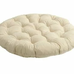 JYSK Internal Stolsdyna JORDRUP Ø100 Creme