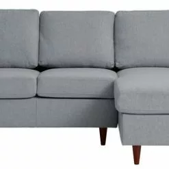 Schäslongsoffa GEDVED Ljusgrå 11 Schäslongsoffa GEDVED Ljusgrå -Sovrum Rea 204803