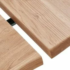 Royal Oak Klaff ROSKILDE 95x50 Natur Ek 8 Royal Oak Klaff ROSKILDE 95x50 Natur Ek -Sovrum Rea 212559