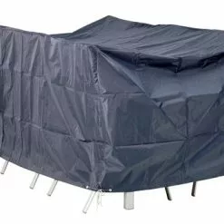 Överdrag DUGG B130xL215xH100 T/möbelset