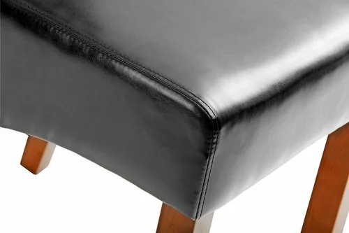 JYSK Internal Matstol BAKKELY Brun 4 JYSK Internal Matstol BAKKELY Brun - Bild 2