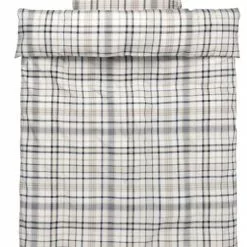 Høie Påslakanset AGNETHA 150x210 Beige