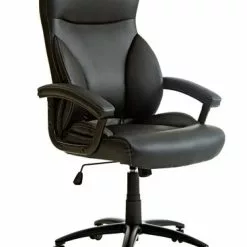 JYSK Internal Kontorsstol TAMDRUP Svart