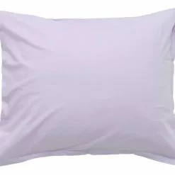 KRONBORG Örngott INGE 50x60 Lavendel