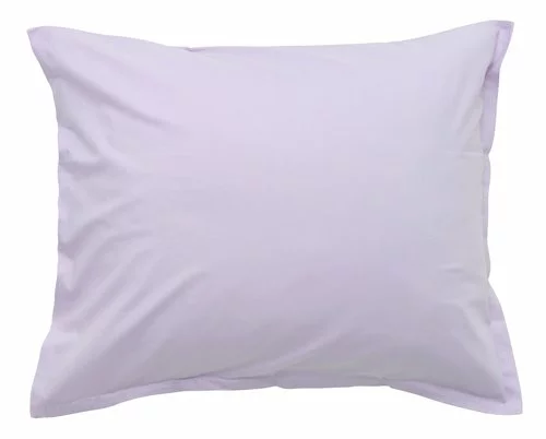 KRONBORG Örngott INGE 50x60 Lavendel 2 KRONBORG Örngott INGE 50x60 Lavendel