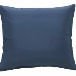 KRONBORG Örngott SALLY Satin 50x60 Blå