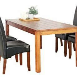 JYSK Internal Matstol BAKKELY Brun 15 JYSK Internal Matstol BAKKELY Brun -Sovrum Rea 63809