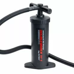 Intex Handpump SYDHALEN Två-vägs 2,8 L