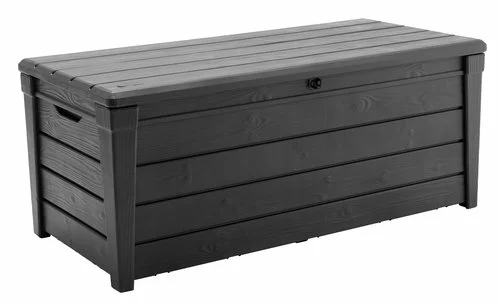 Dynbox SVENDBORG B145×H60×D69 Grå 3 Dynbox SVENDBORG B145×H60×D69 Grå