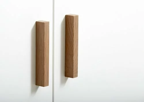 Skänk GAMMELGAB Ek/vit 4 Skänk GAMMELGAB Ek/vit - Bild 2