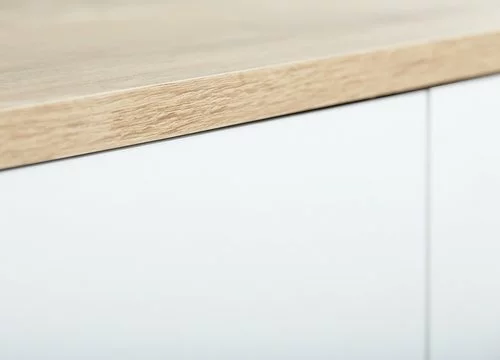 Skänk GAMMELGAB Ek/vit 5 Skänk GAMMELGAB Ek/vit - Bild 3