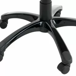 JYSK Internal Gamingstol AGGESTRUP Grå/svart -Sovrum Rea 72259