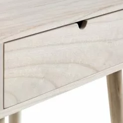 JYSK Internal Sängbord ILBRO 1 Låda Natur 11 JYSK Internal Sängbord ILBRO 1 Låda Natur -Sovrum Rea 72274