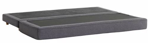 Dagbädd VARBJERG Mörkgrå 5 Dagbädd VARBJERG Mörkgrå - Bild 3