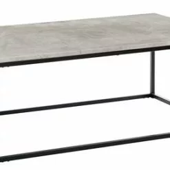 JYSK Internal Soffbord DOKKEDAL 75×115 Betong