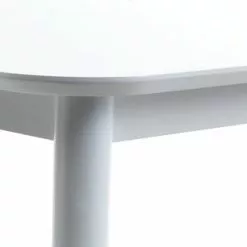 JYSK Internal Matbord LANGDAL 77x118 Vit 9 JYSK Internal Matbord LANGDAL 77x118 Vit -Sovrum Rea 72379