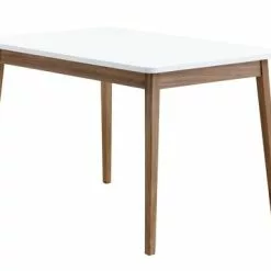 JYSK Internal Matbord GAMMELGAB 80x120 Ek/vit