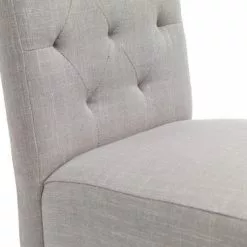 Matstol STENLILLE Sand/vit -Sovrum Rea 72394