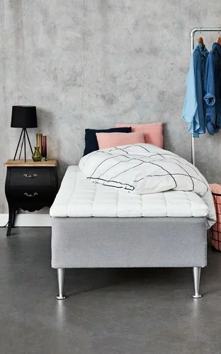 Bäddmadrass 80x200 GOLD T25 DREAMZONE 4 Bäddmadrass 80x200 GOLD T25 DREAMZONE - Bild 2