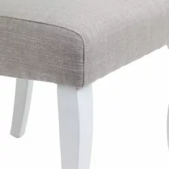 Matstol STENLILLE Sand/vit -Sovrum Rea 73563