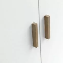 Skänk GAMMELGAB Ek/vit 20 Skänk GAMMELGAB Ek/vit -Sovrum Rea 73574