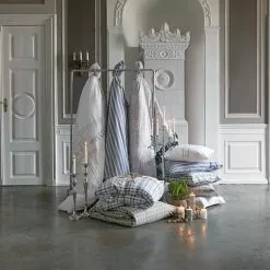 Høie Påslakanset AGNETHA 150x210 Beige 11 Høie Påslakanset AGNETHA 150x210 Beige -Sovrum Rea 73922