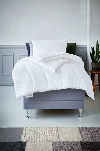 Høie Täcke-/kuddset SGL Hoie UNIQUE 4 Høie Täcke-/kuddset SGL Hoie UNIQUE - Bild 2