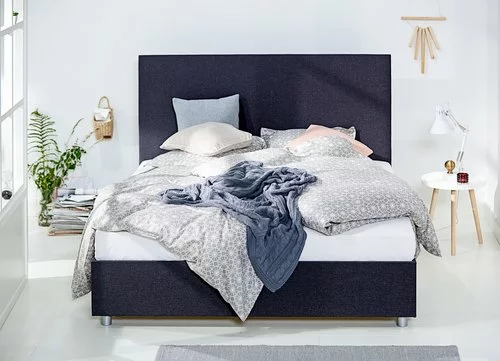 JYSK Internal Hörnbord BAKKEBJERG Ø40 Vit/natur 5 JYSK Internal Hörnbord BAKKEBJERG Ø40 Vit/natur - Bild 3