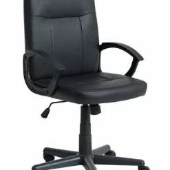 JYSK Internal Kontorsstol NIMTOFTE Svart