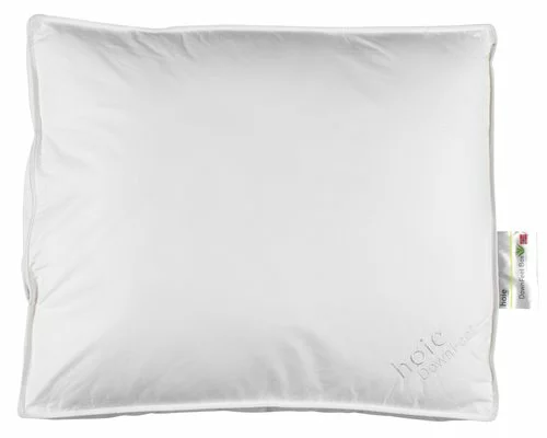 Høie Kudde 1000g Hoie DOWNFEEL 50x60x10 3 Høie Kudde 1000g Hoie DOWNFEEL 50x60x10