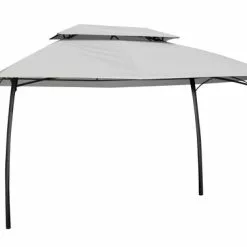 Paviljongtak SANKT HANS B300xL400 Grå