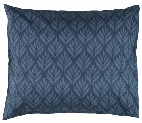 KRONBORG Örngott TILDA 50x60 Blå 3 KRONBORG Örngott TILDA 50x60 Blå