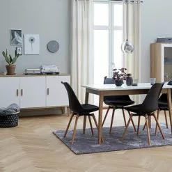 Skänk GAMMELGAB Ek/vit 23 Skänk GAMMELGAB Ek/vit -Sovrum Rea 84908 2