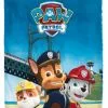 Junior Påslakanset PAW PATROL 115x135 Blå -Sovrum Rea 84911