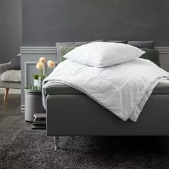 JYSK Kudde 670g VERDAL 50x60 -Sovrum Rea 85024