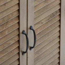 JYSK Internal Skänk MANDERUP 3 Dörrar 3 Lådor Vildek 7 JYSK Internal Skänk MANDERUP 3 Dörrar 3 Lådor Vildek -Sovrum Rea 86275